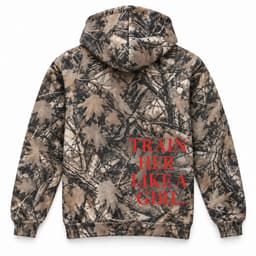 Red Print